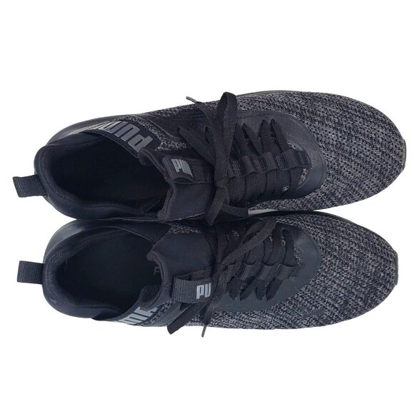 PUMA 12 Sneakers Men Enzo Beta Woven V3 Running Activewear Gym Shoes Athletic main image 5